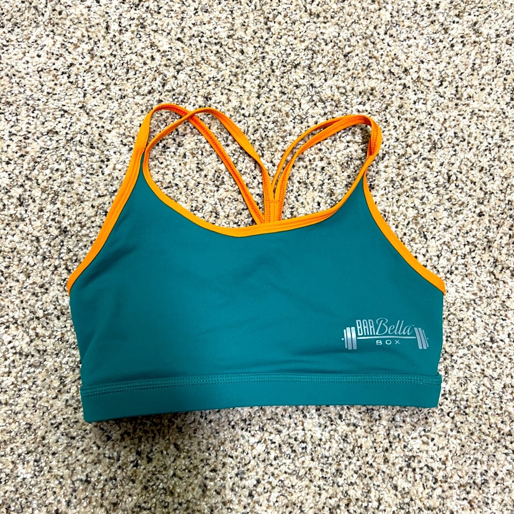 Born Primitive Bra
